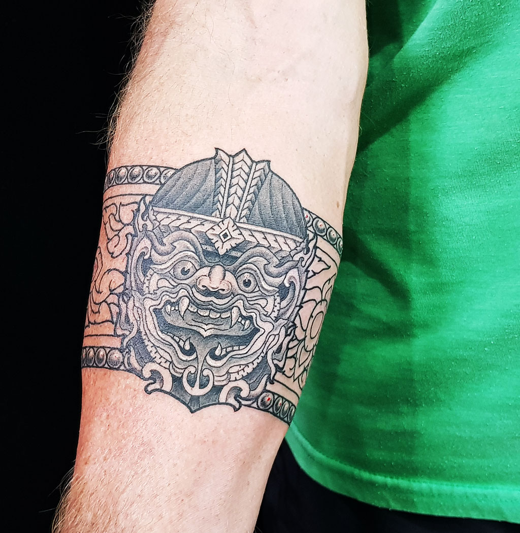 16 Best Tattoo Studios in Phuket - Where to get a tattoo in Phuket?