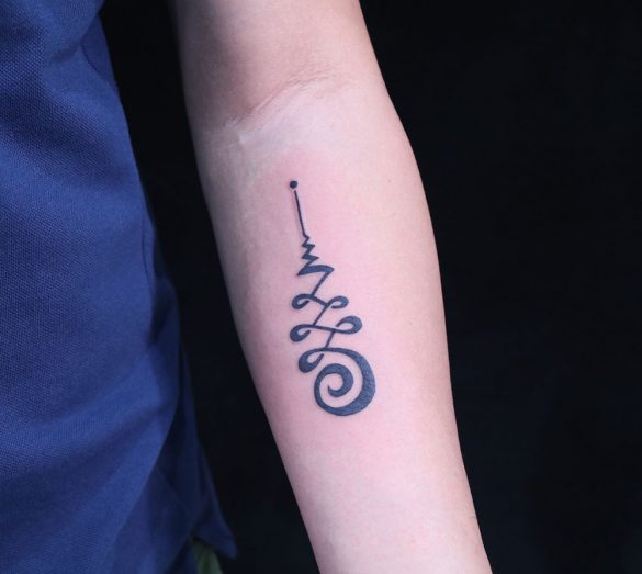 Thai Tattoo Sak Yant No1, Best Thai Tattoos Studio Bangkok
