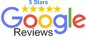 Thai Tattoo 5 star google reviews