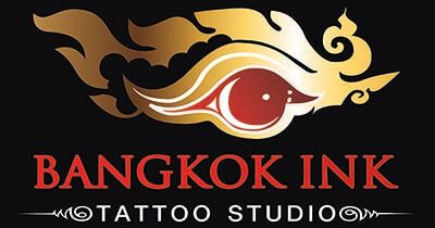 Tattoo Thai Style Hand Poke Tattoos and Machine tattoos